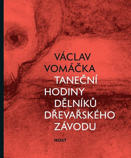 Taneční hodiny dělníků dřevařského závodu - Vomáčka Václav