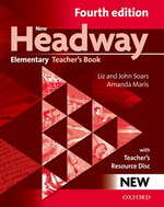 New Headway Elementary Teachers Resource disk pack