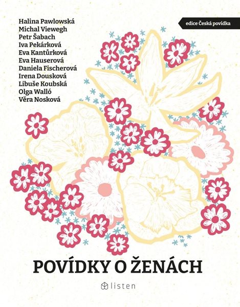 Povídky o ženách - Hauserová Eva