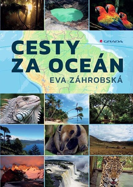 Cesty za oceán - Záhrobská Eva