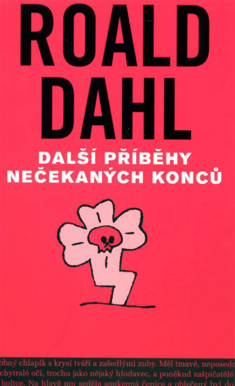 Další příběhy nečekaných konců - Dahl Roald - 11x17