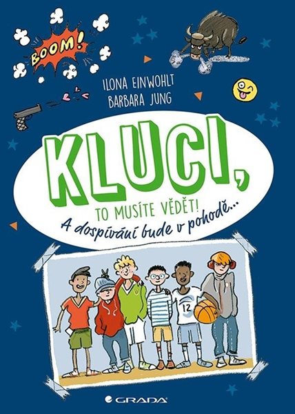 Kluci