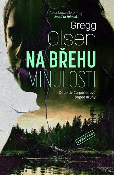 Na břehu minulosti - Olsen Gregg