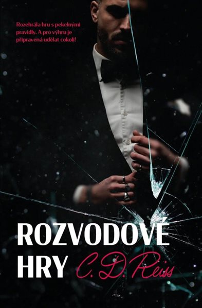 Rozvodové hry - Reiss C. D.