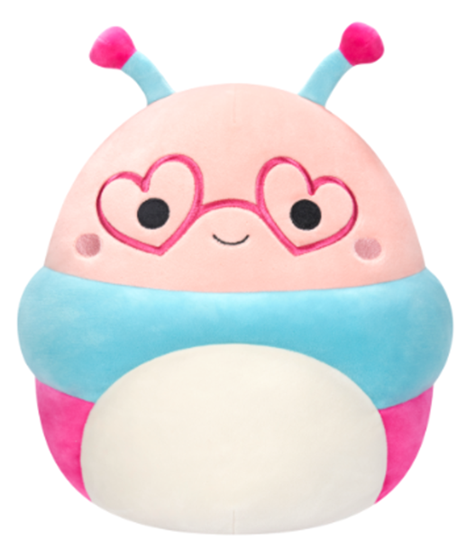 Squishmallows Housenka Griffith - 30 cm