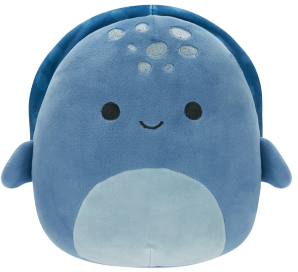 Squishmallows Kožatka velká Truman - 20 cm