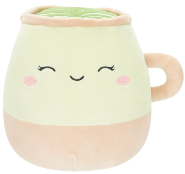 Squishmallows Matcha latte Rosemund - 20 cm