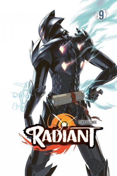 Radiant 9 - Valente Tony