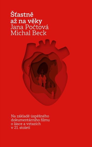 Šťastně až na věky - Beck Michal