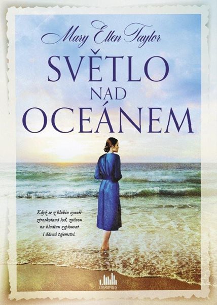 Světlo nad oceánem - Taylor Ellen Mary