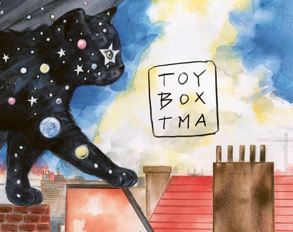 Tma (1) - TOY BOX