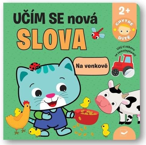 Učím se nová slova Na venkově - neuveden