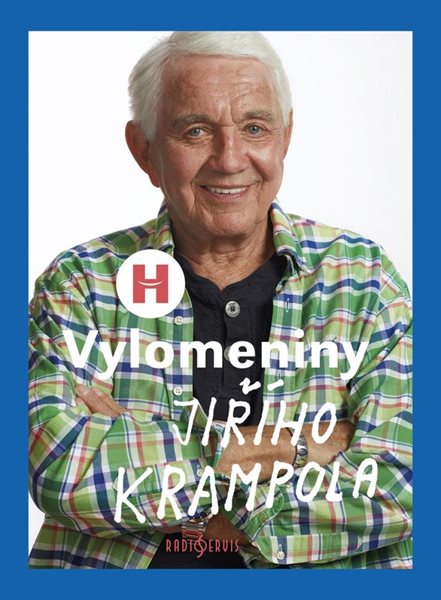 Vylomeniny Jiřího Krampola - Krampol Jiří