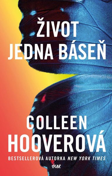 Život jedna báseň (1) - Hooverová Colleen