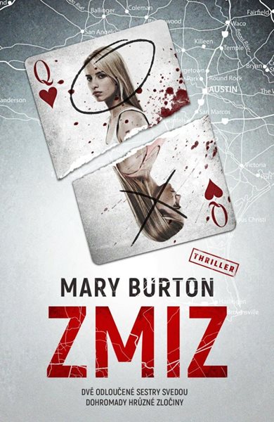 Zmiz - Burton Mary