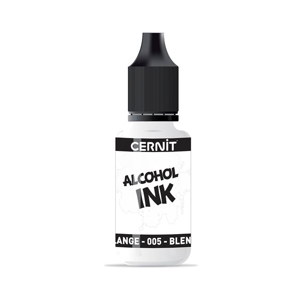 Alkoholový inkoust CERNIT 80 ml - ředidlo