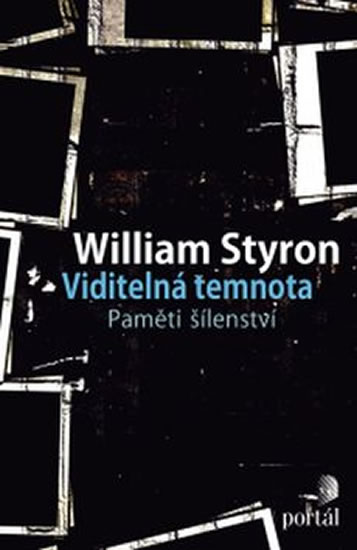 Viditelná temnota - Styron William