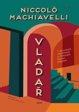 Vladař - Machiavelli Niccoló