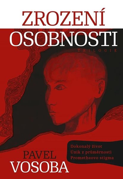 Zrození osobnosti - Vosoba Pavel