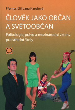 Člověk jako občan a světoobčan - Šil Přemysl