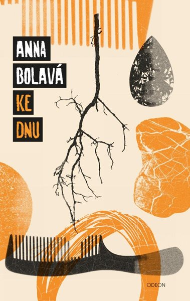 Ke dnu - Bolavá Anna