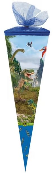 Kornout dětský 50 cm - Schleich Dinosaurs 2