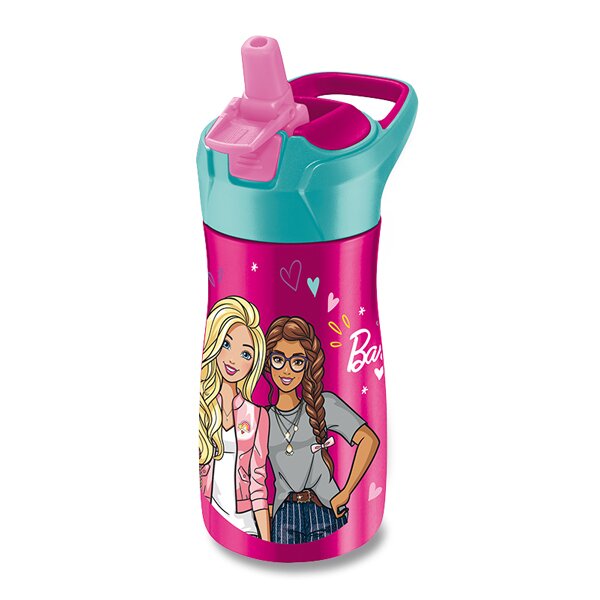 Lahev na nápoje MAPED Concept Kids Barbie - 430 ml