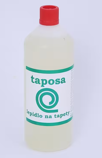 Lepidlo TAPOSA 1 kg - tekuté