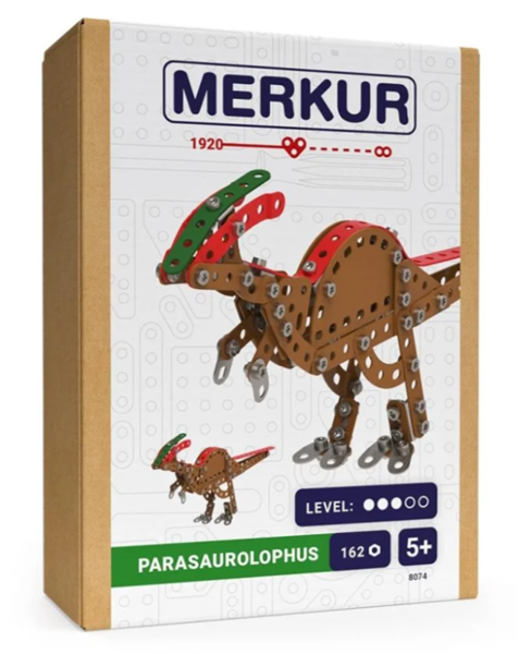 Merkur - Parasaurolophus 162 ks