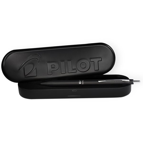 Pilot Acro 1000 Kuličkové pero 1 mm - černá