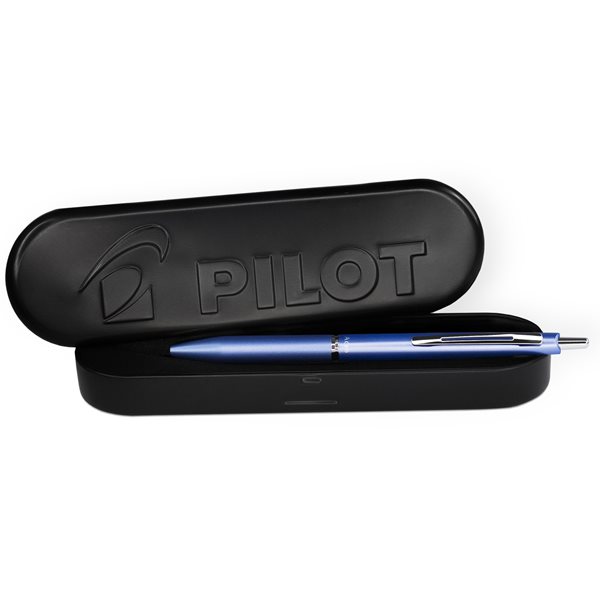 Pilot Acro 1000 Kuličkové pero 1 mm - nebeská modř