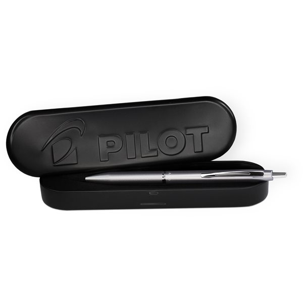 Pilot Acro 1000 Kuličkové pero 1 mm - šedá