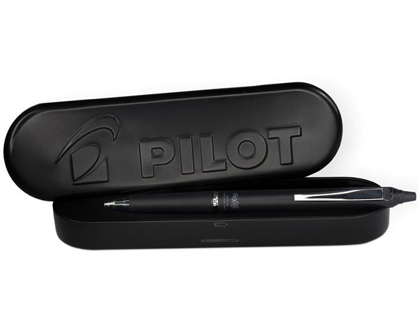 Pilot FriXion Clicker Zone 07 Roller 0