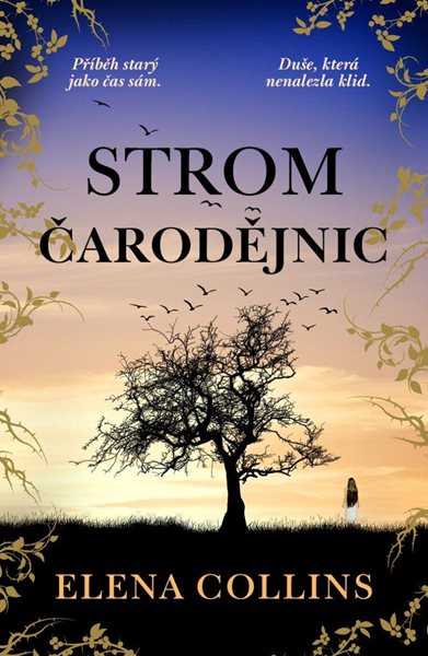 Strom čarodejnic - Collins Elena