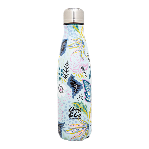 Termoláhev CoolPack 500 ml nerez - Davao