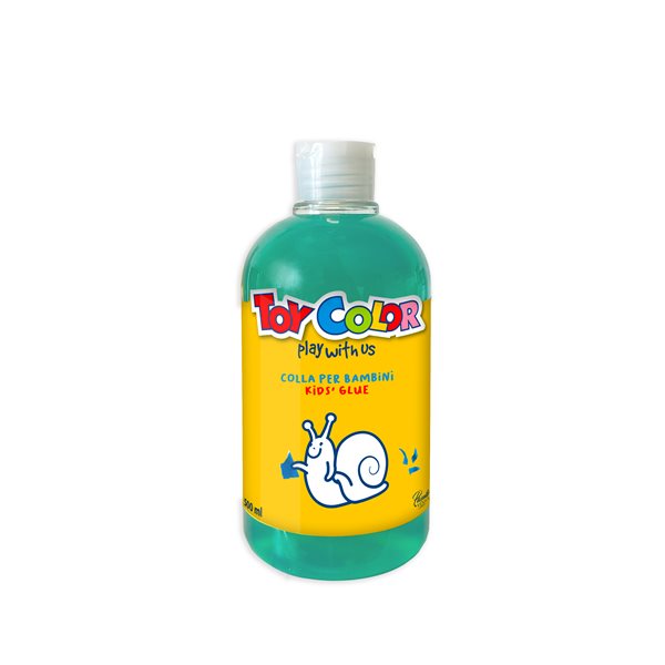 Dětské lepidlo Toy Color 500 ml