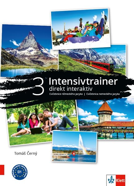 Direkt interaktiv 3 (B1) – Intensivtrainer