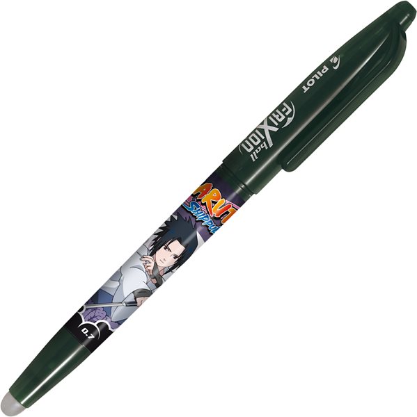 Pilot FriXion Ball 07 Naruto Roller 0