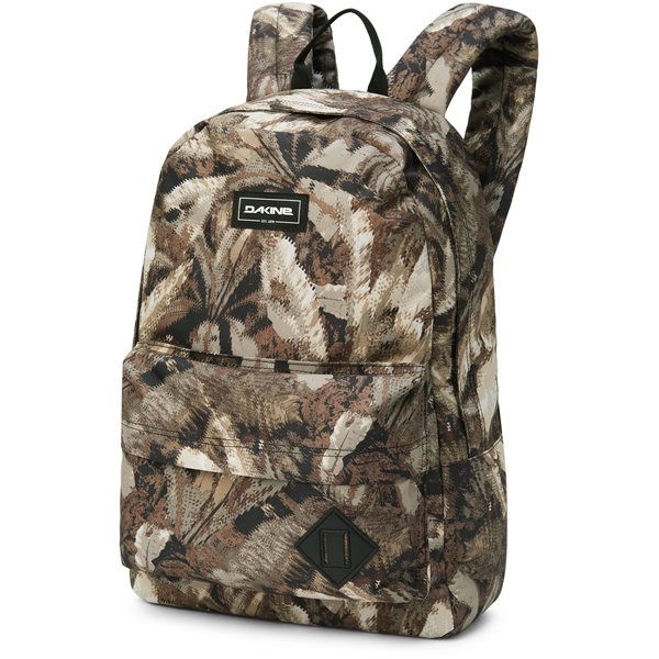 Studentský batoh Dakine 365 PACK 21L - Bracken Fern