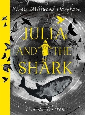 Julia and the Shark: An enthralling