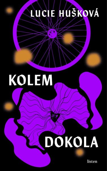 Kolem dokola - Hušková Lucie