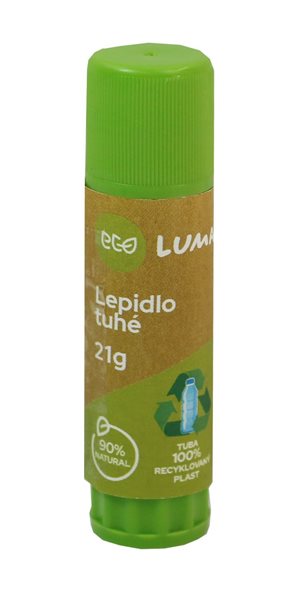 Lepicí tyčinka ECO LUMA 21 g