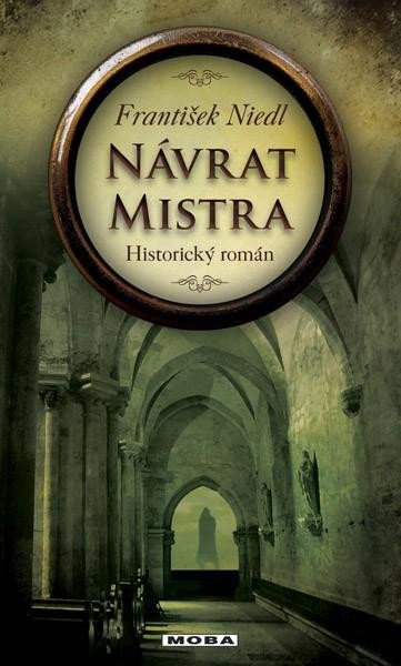 Návrat mistra (1) - Niedl František