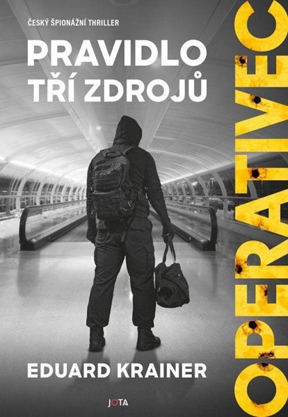 Operativec - Pravidlo tří zdrojů - Krainer Eduard