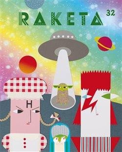 Raketa 32 - UFO - neuveden