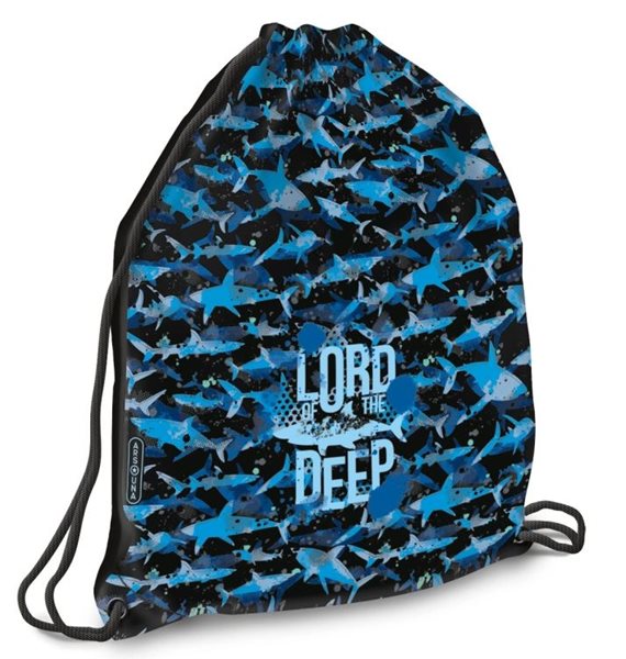 Sáček na přezůvky Ars Una - Lord of the Deep