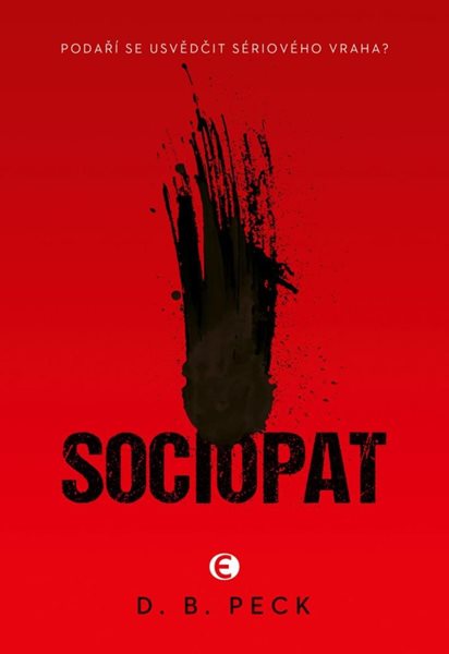 Sociopat - Peck D. B.