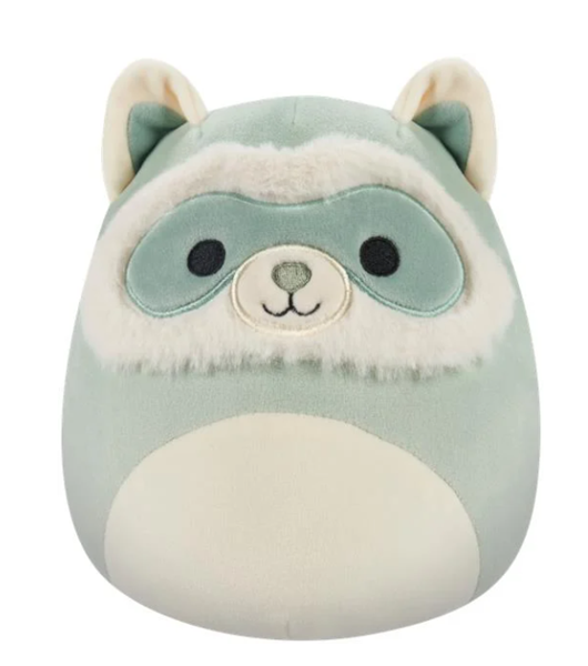 Squishmallows Fretka Hemkey - 20 cm