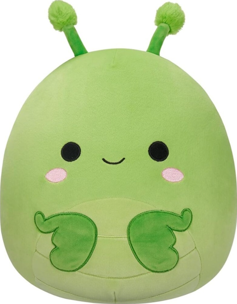 Squishmallows Kudlanka nábožná Trenton - 30 cm