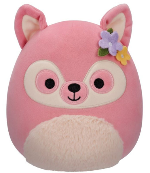 Squishmallows Lemur Ditty - 20 cm